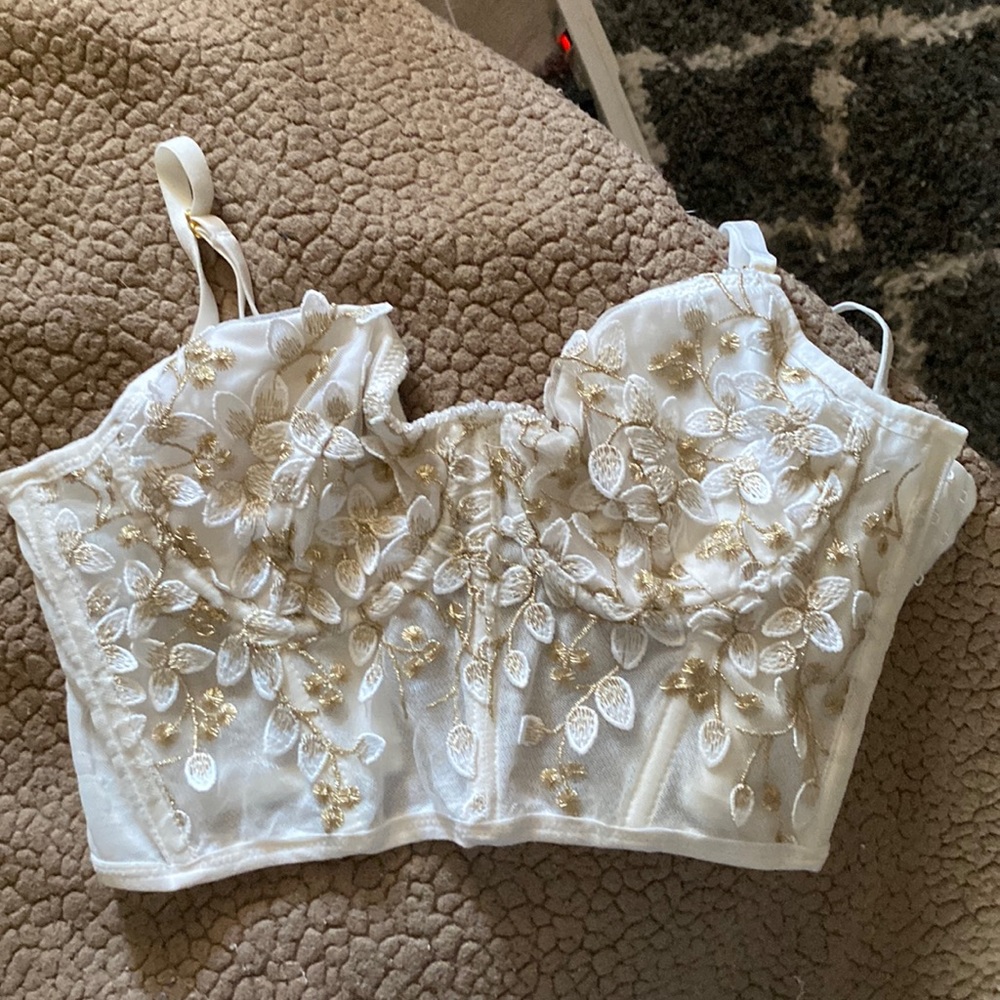 Corset